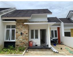 Jual Rumah Murah Tipe 45 Booking Fee Cuman 2 Jutaan Dekat Polsek Sedayu Di Sedayu - Bantul