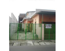 Jual Bekas Rumah Tipe 210 Potensial Mainroad Cihanjuang dkt Perpustakaan Pemkot Cimahi - Cimahi