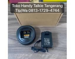 Charger Motorola GP328 di BSD - Tangerang