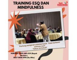 Training ESQ dan Mindfullnes, Workshop serta Pelatihan by Tips Indonesia - Malang