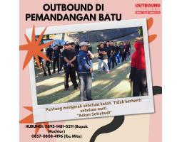 Paket Outbound, Anak - Anak atau Dewasa,  Batu - Malang