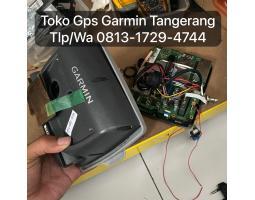 Jasa Servis Garmin Echo 500 - Jakarta Selatan