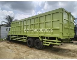 Dijual Hino Ranger NEW, All Type, FG, FL, FM, Tractor Head, Chasis Bus, Tahun 2024, Bisa Tukar Tambah - Pekanbaru