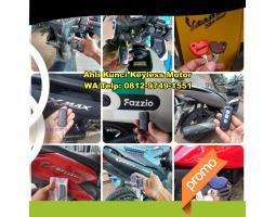 Duplikat Keyless Motor PCX ADV Vario Scoopy  - Cirebon Kota