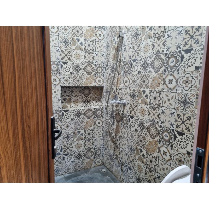 Dijual Rumah Cantik, Sisa 3 Unit, LT. 88m2, LB. 47m2, 2KT, 1KM, SHM, Dekat AKMIL - Magelang