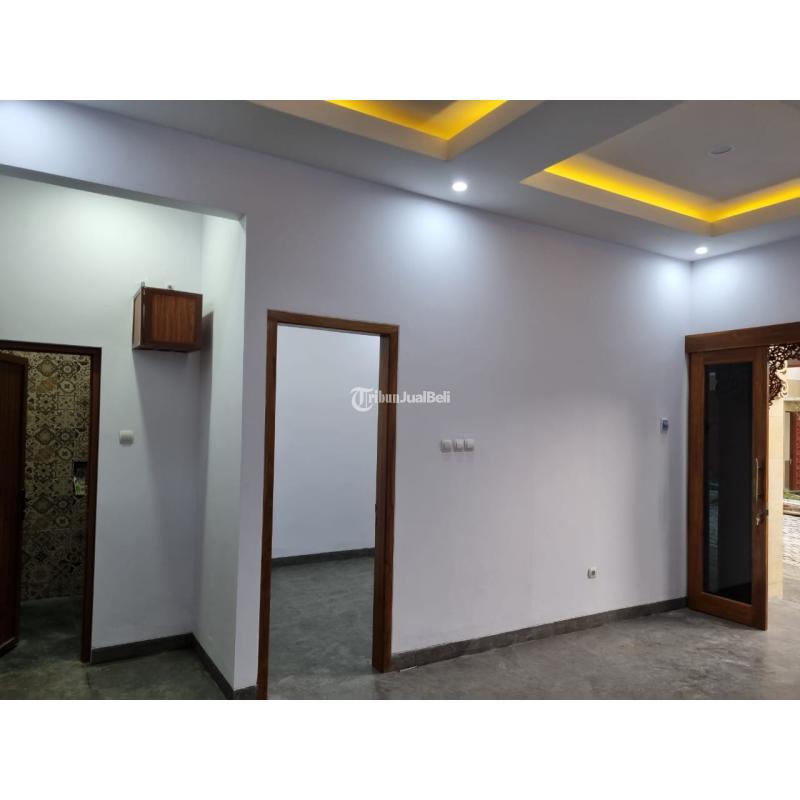 Dijual Rumah Cantik, Sisa 3 Unit, LT. 88m2, LB. 47m2, 2KT, 1KM, SHM, Dekat AKMIL - Magelang