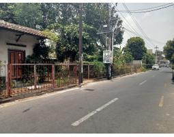 Dijual Tanah Strategis, LT. 1.557m2, Lebar Depan 28.5m2, Cocok Untuk Bisnis, SHM - Yogyakarta