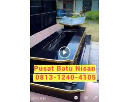 Pusat  Batu Nisan Lengkap - Majalengka