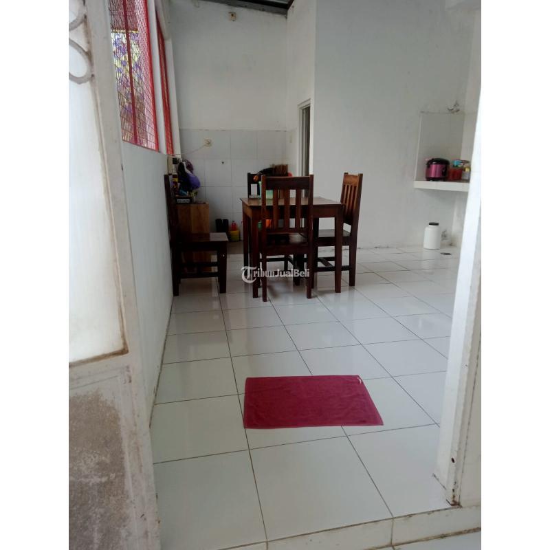 Dijual Kost Isi 10KT 10KM Ramai Aktif Full Penghuni dekat UII - Sleman