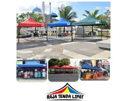 Distributor Tenda Lipat - Makassar