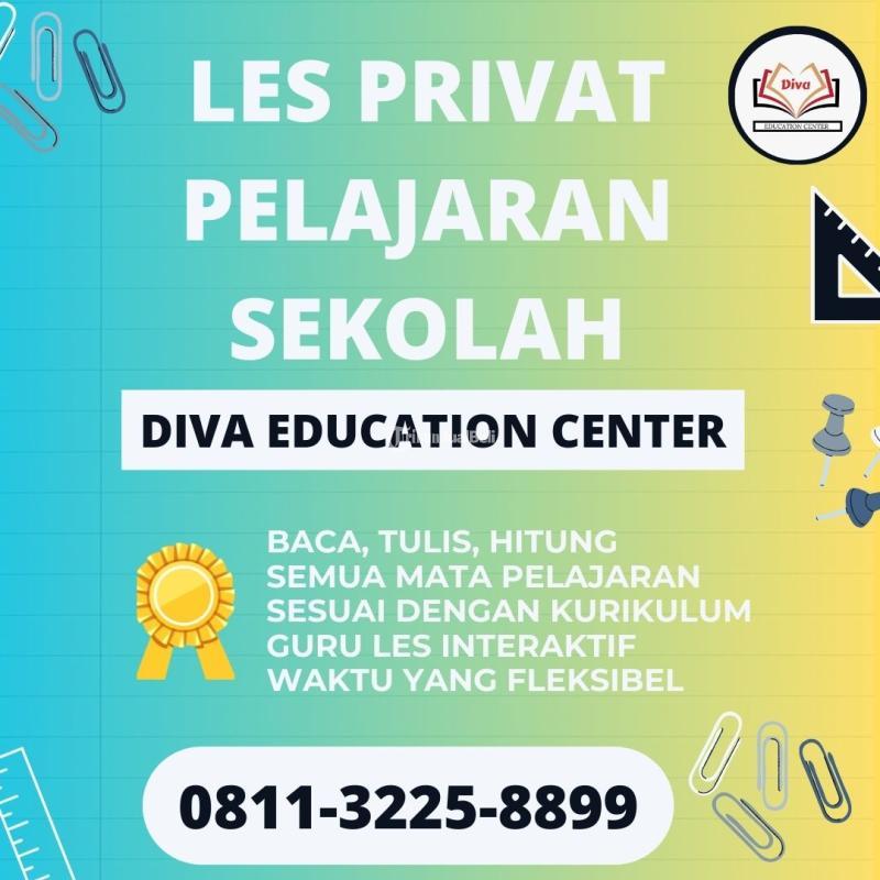 Guru Les Privat Terdekat Di Pagerwojo Buduran - Sidoarjo 