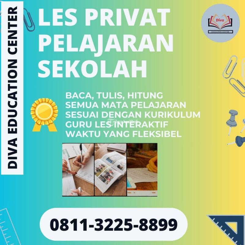 Guru Les Smp Bisa Ke Rumah Di Pagerwojo Buduran - Sidoarjo 