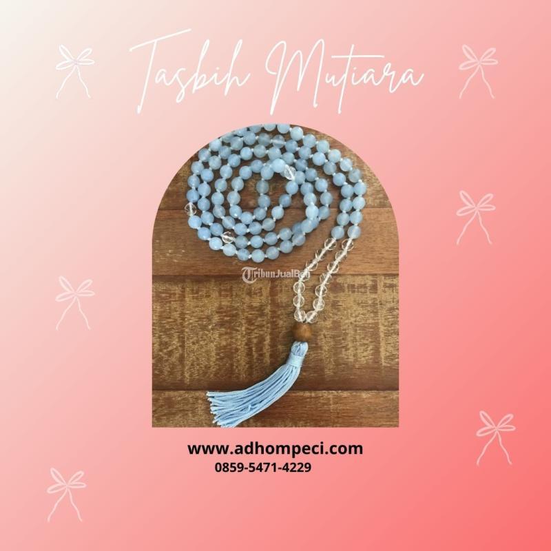 Grosir Tasbih Termurah dan Terpercaya - Probolinggo 