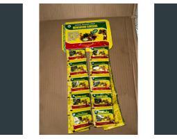 Mengkudu Ginseng Original Kapsul Asam Urat - Jakarta Barat 