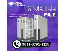  Distributor Mobile File System - Magelang