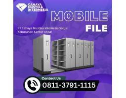  Distributor Mobile File System - Magelang