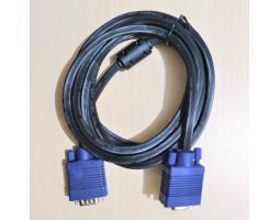 Kabel VGA Wanita 1,5M Xtech - Semarang