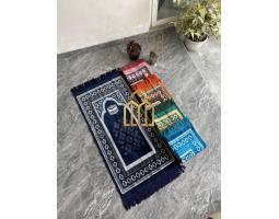 Sajadah Turki Murah Zea Grosir - Malang