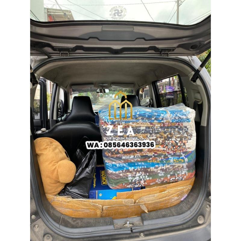 Sajadah Turki Murah Zea Grosir - Malang