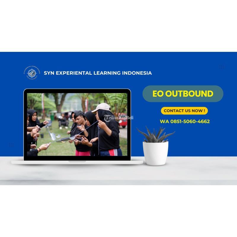 Outbound Blitar Paket Outbound - Blitar 