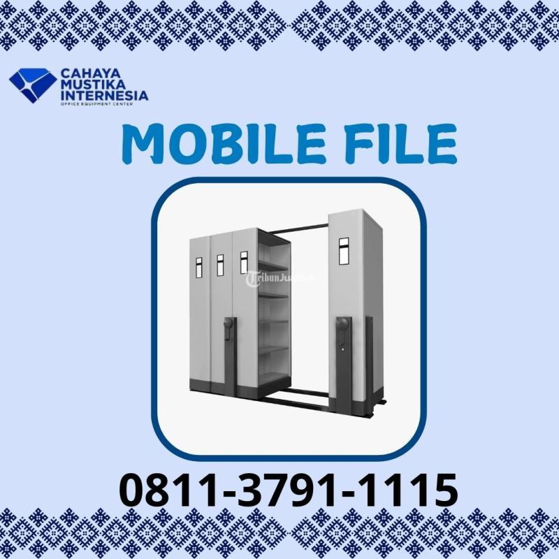 Supplier Roll O Pack E- Katalog - Jember