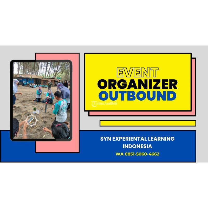 Jasa Paket Outbound Blitar Seli Outbound - Blitar Kota