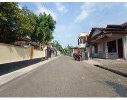 Dijual Tanah Luas 198m SHM di Gajahan Colomadu Solo Cocok Buat Kos  Hunian - Surakarta