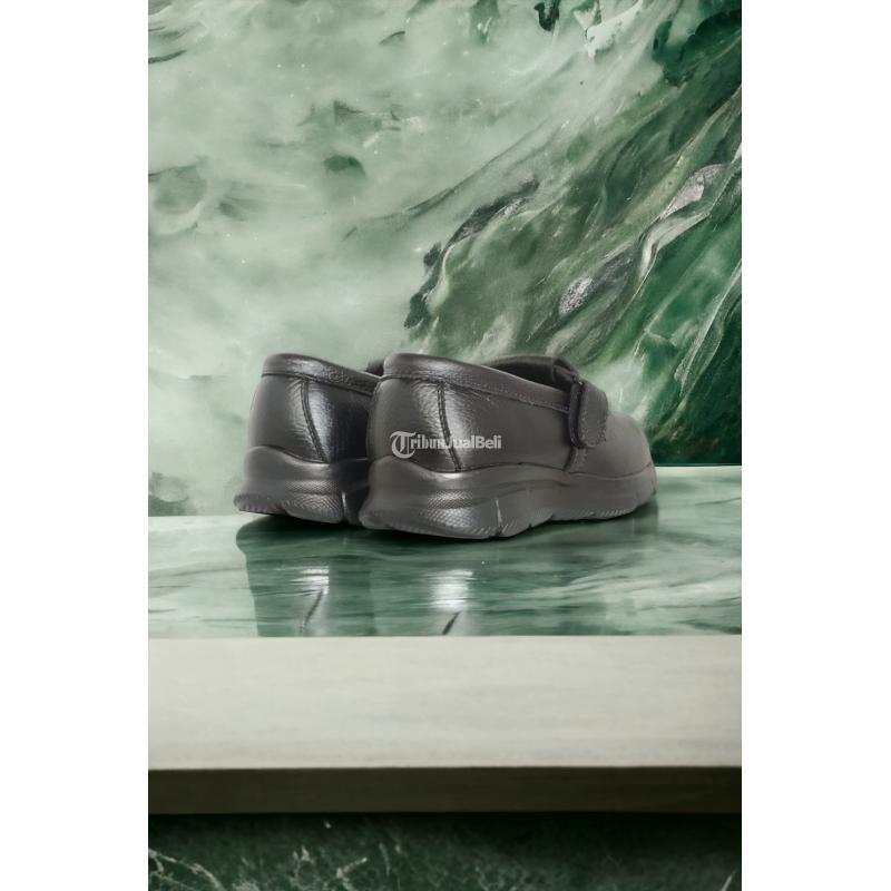 Terbaik Safety Shoes Fashionable - Palembang