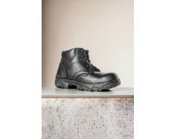 Terpercaya Sepatu Safety Ankle Boot - Palu