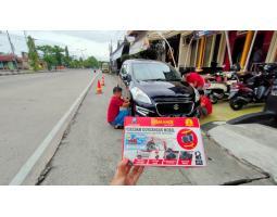 Peredam Guncangan Balance bikin Berkendara Nyaman Bebas Gradak-Gruduk Awet 9 Tahun - Batam