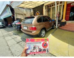 Pakai Peredam Guncangan Balance Perjalanan Jauh mobil Tetap Stabil Nyaman - Jambi