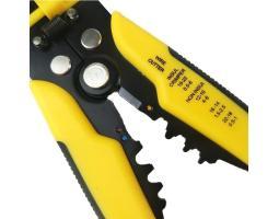 Automatic Wire Stripper Crimper - Semarang Kota