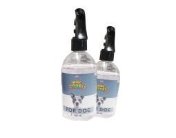 Skincare Anjing Magic Spray untuk Anjing 250 ml Amigos Petshop - Makassar