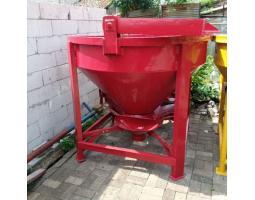 Sewa Bucket Cor Berkualitas - Majene