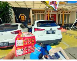 Atasi Shock Mobil Gruduk Dengan Balance Peredam Guncangan Awet 9 Tahun - Bandar Lampung