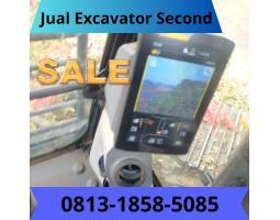 Excavator Second CAT 320GX 2023 - Tangerang