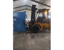 Sewa Rental Forklift Terlengkap - Jakarta Selatan