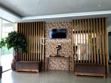 Dijual Hotel Bintang 2, 3 Lantai, Meeting Room, Restaurant, Lobby Lounge, SHM - Yogyakarta