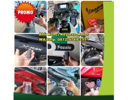 Ahli Duplikat Keyless Murah Honda PCX ADV Vario Scoopy  - Cirebon Kota 