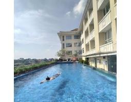 Dijual Hotel Bintang 4 Pusat Wisata Jogja, 5 Lantai, 144 Room, Cocok Untuk Investasi Jangka Panjang - Yogyakarta