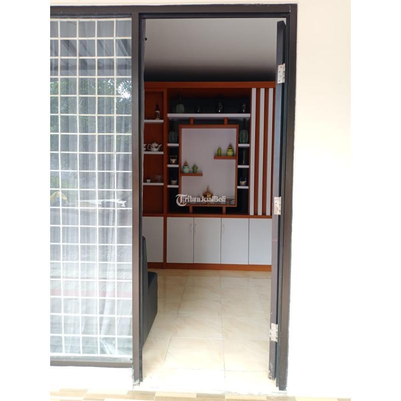 Dijual Rumah Mewah Second Luas 250 m2 - Bantul