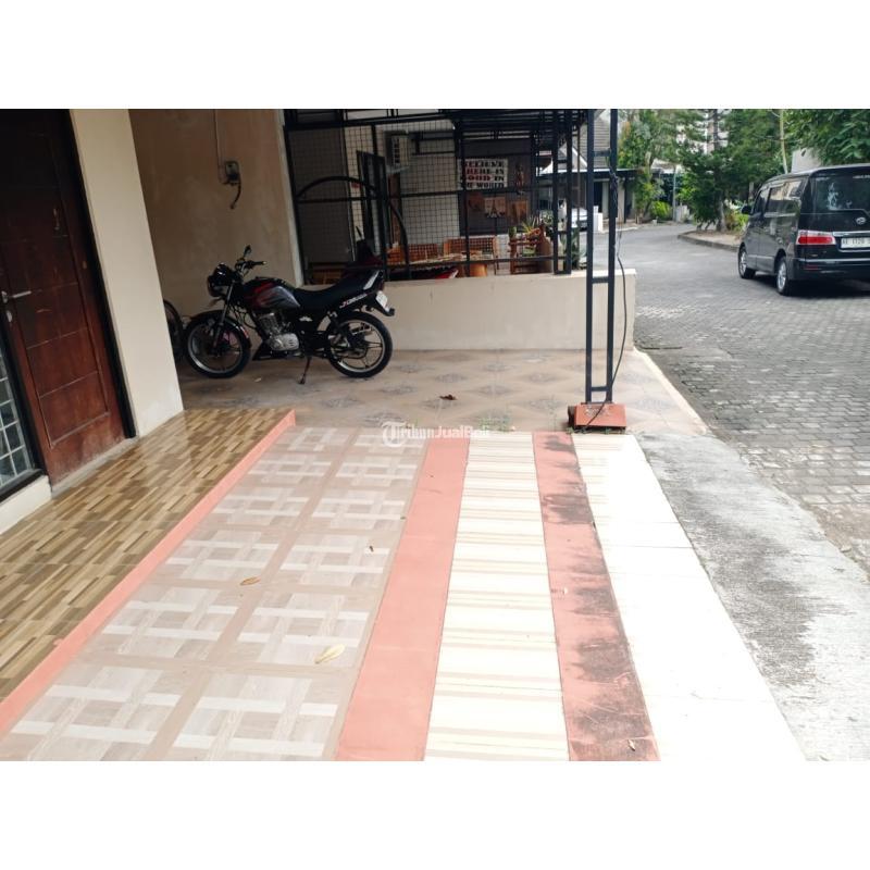 Dijual Rumah Mewah Second Luas 250 m2 - Bantul