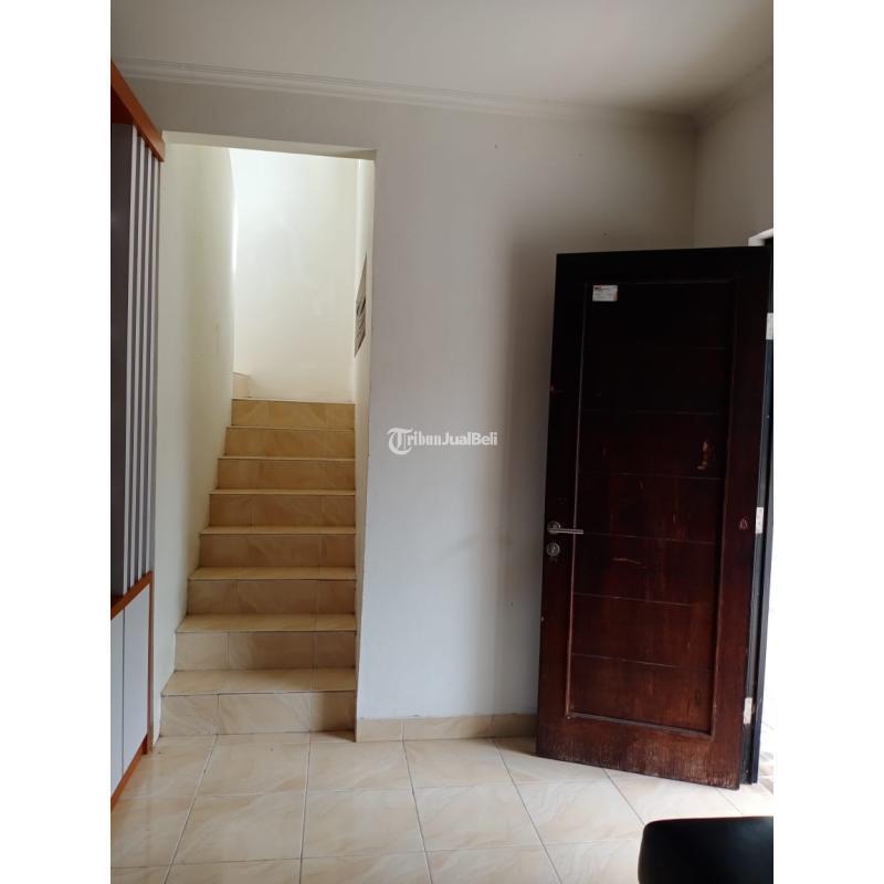 Dijual Rumah Mewah Second Luas 250 m2 - Bantul