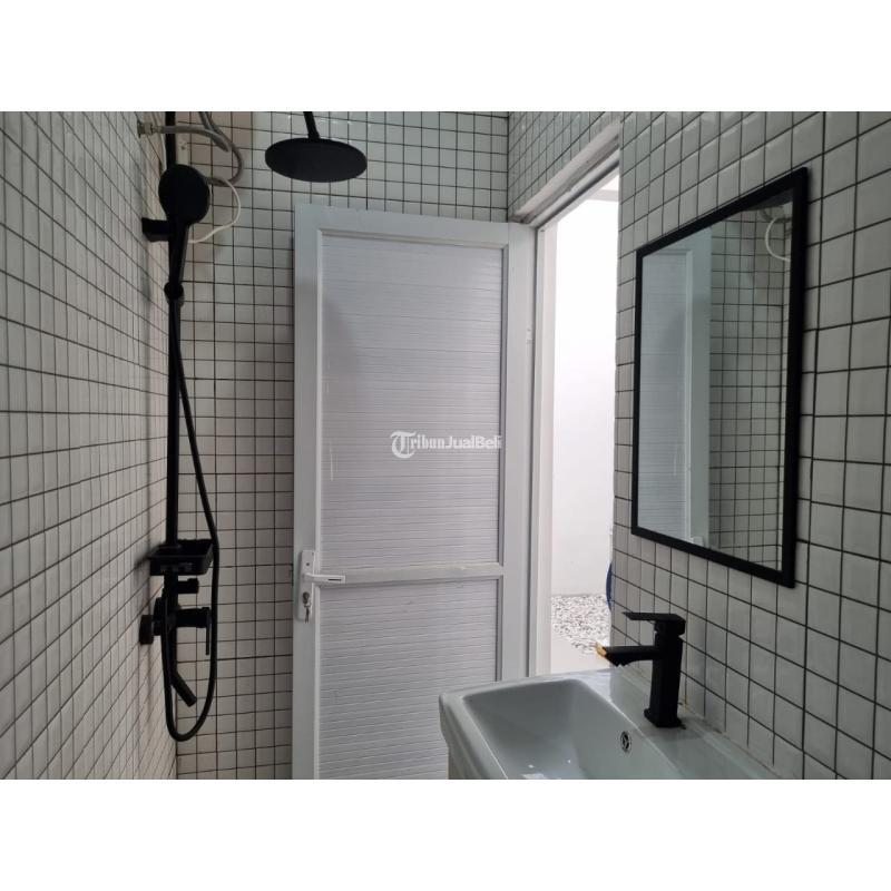 Dijual Rumah Tipe 130 Baru Cluster Modern - Sleman