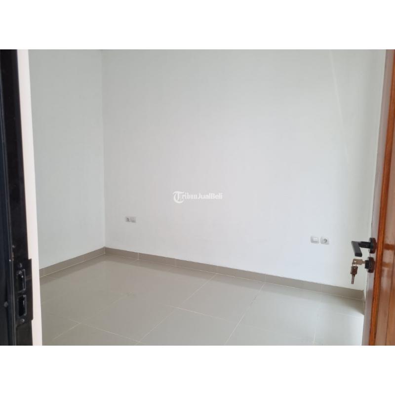 Dijual Rumah Tipe 130 Baru Cluster Modern - Sleman