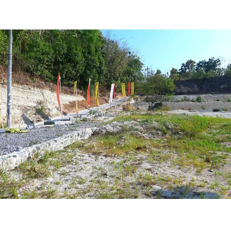 Dijual Villa Mewah 2 Lantai Dekat Kampus 2 UIN Tipe 69 3KT 2KM Legalitas SHM - Bantul