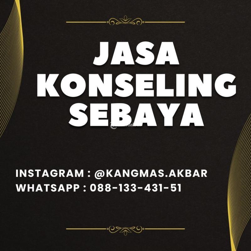 Pelayanan Jasa Konselor Sebaya Tempat Curhat Online - Malang