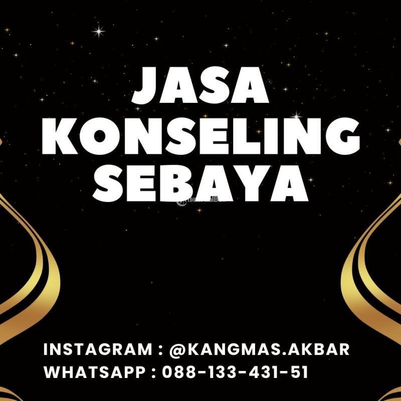 Pelayanan Jasa Konselor Sebaya Tempat Curhat Online - Malang