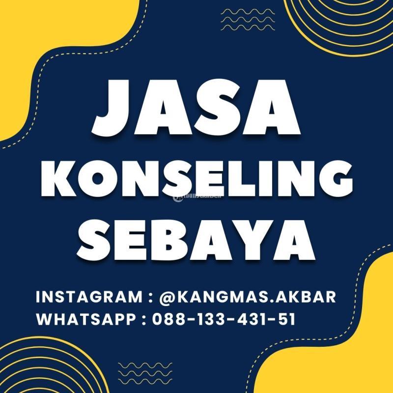 Pelayanan Jasa Konselor Sebaya Tempat Curhat Online - Malang