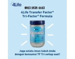 4Live Tri Factor Formula Isi 60 Capsul Asli Original - Hulu Sungai Utara 